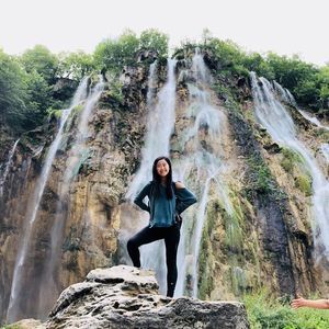 Meet your Posher, Lily